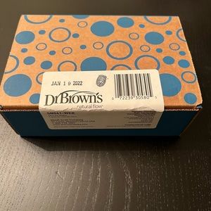 Dr Brown’s Y Cut Nipples